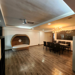 Blk 521 Fragrant Woods (Woodlands), HDB Executive #448485291